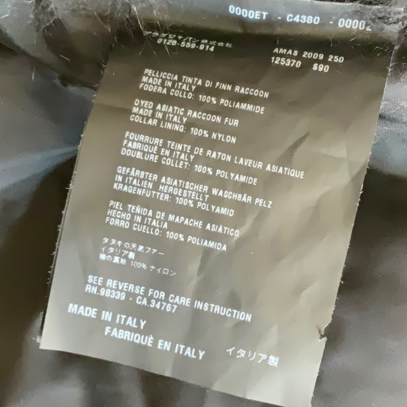 PRADA chunky knit sweater - Picture 12 of 14